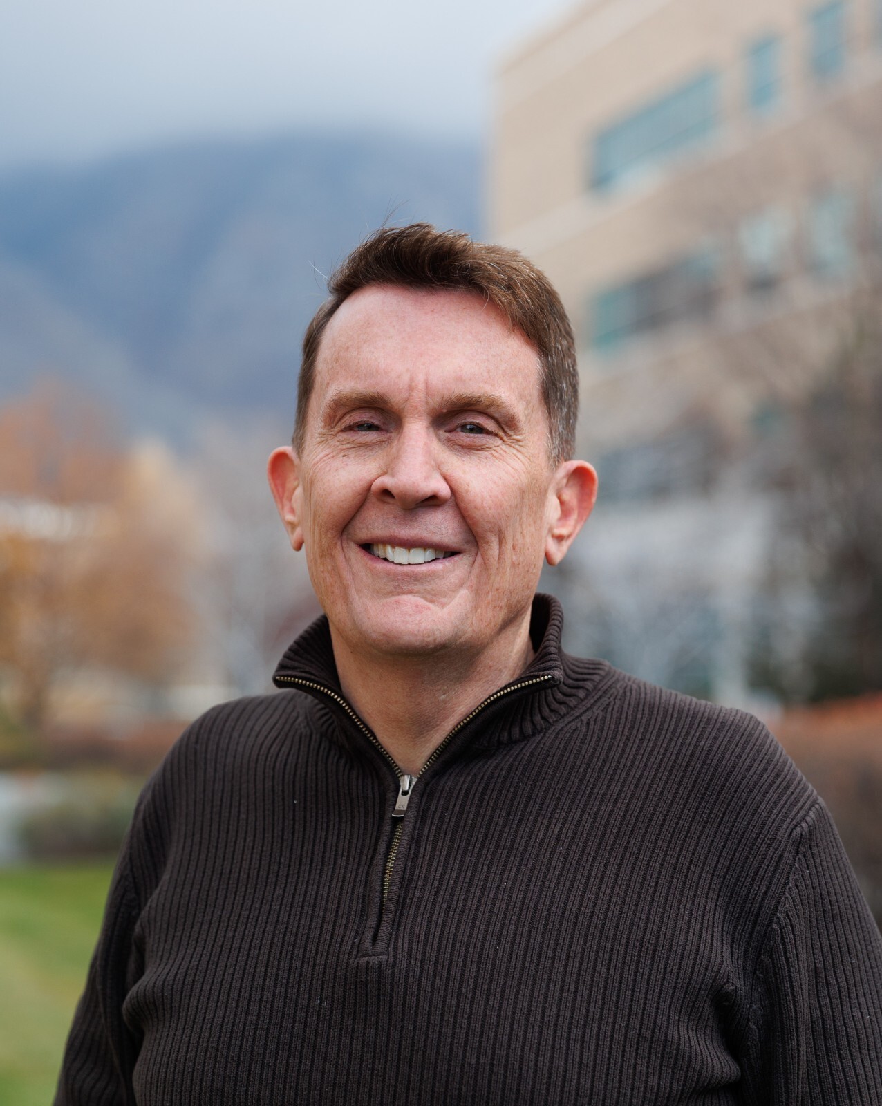 Eric Ringer MATRIX Lab